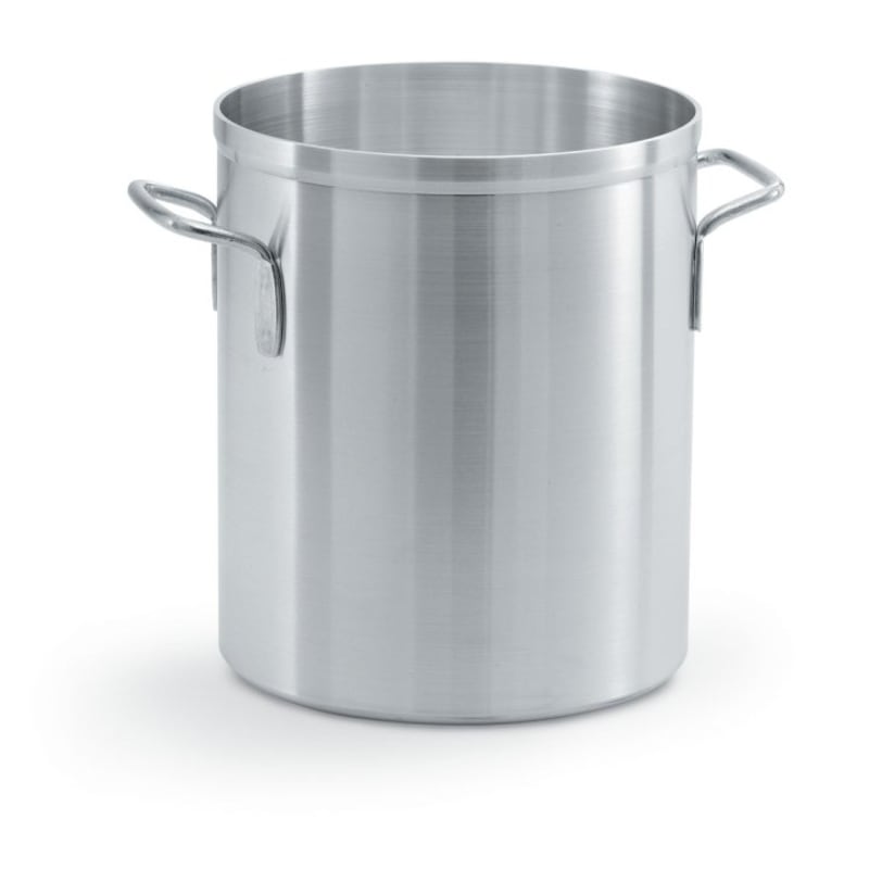 Vollrath 67508 Wear-Ever 8-1/2 Quart (10") Stock Pot