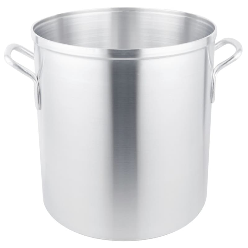 Vollrath 67532 Wear-Ever 32 Quart (13") Stock Pot