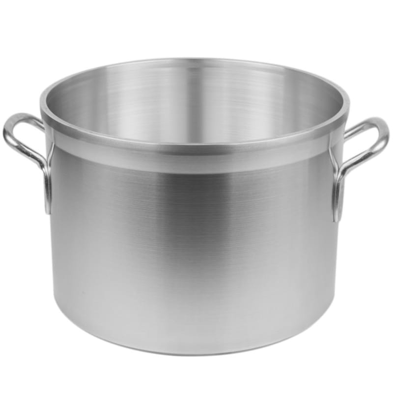 Vollrath 68426 Wear-Ever 26 Quart (14") Heavy-duty Sauce Pot