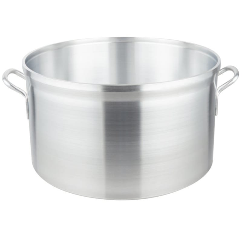 Vollrath 68444 Wear-Ever 44 Quart (18") Heavy-duty Sauce Pot