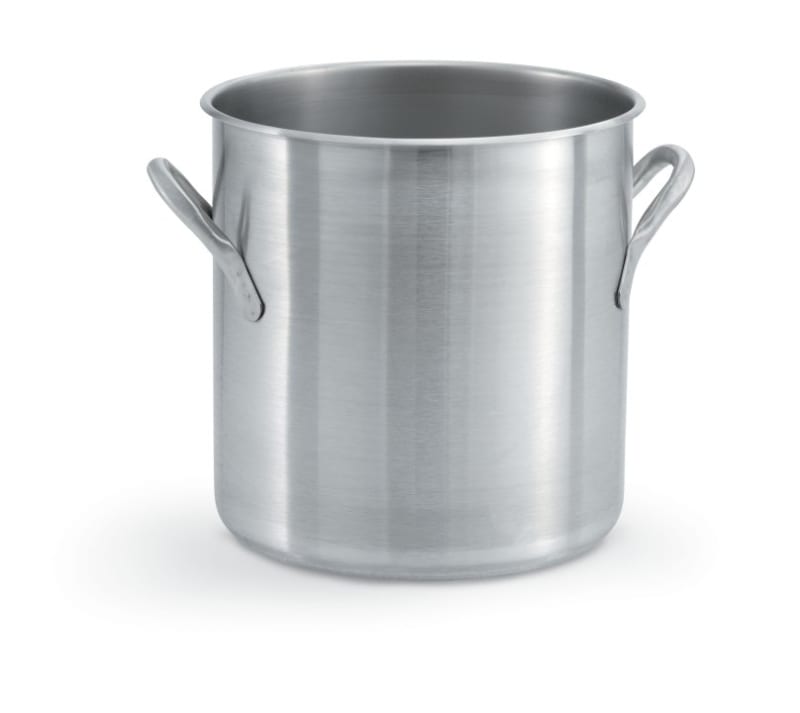 Vollrath 78620 Stainless Steel Stock Pot 24 Quart