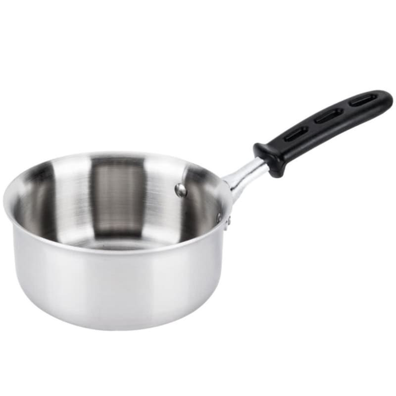 Vollrath 77739 1.5 Quart (6") Tribute Sauce Pan