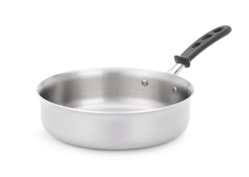 Vollrath 77745 3 Quart (10") Tribute Sauce Pan