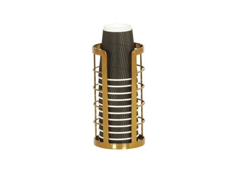 Cal-Mil 22605-130 Brooklyn Cup And Lid Holder