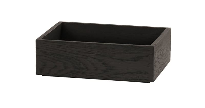 Cal-Mil 23106-10123-13 Brooklyn 10X12X3 Tray