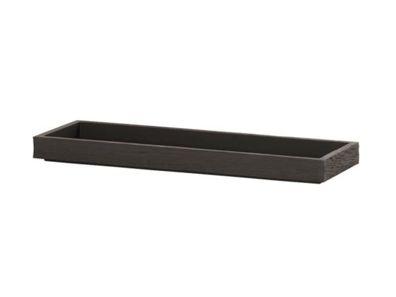 Cal-Mil 23106-2061-13 Brooklyn 20X6X1 Tray