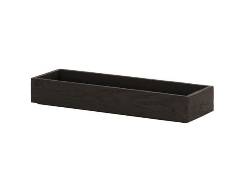 Cal-Mil 23106-2063-13 Brooklyn 20X6X3 Tray