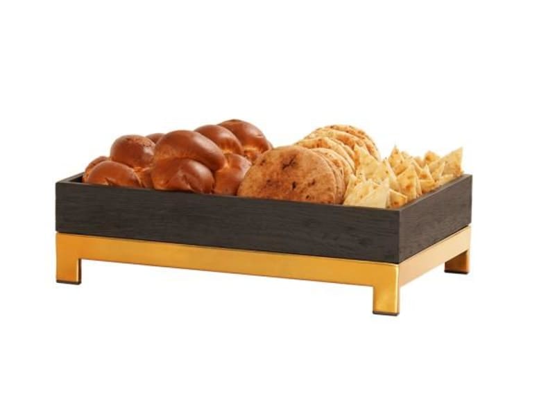 Cal-Mil 23603-3-130 Brooklyn 12X20X3 Metal Frame