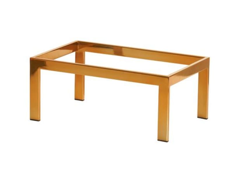 Cal-Mil 23603-9-130 Brooklyn 12X20X9 Metal Frame