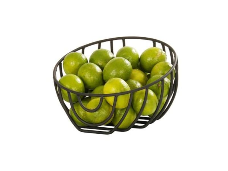 Cal-Mil 23758-9-13 Madison Round Wire Basket