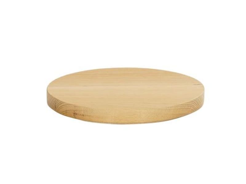 Cal-Mil 23792-8-21 8" Insert For Riser-Oak