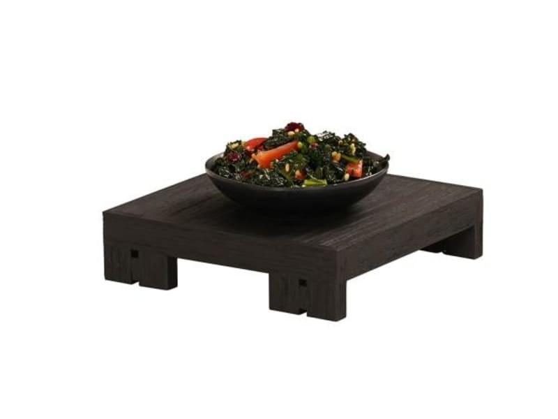 Cal-Mil 23794-3-13 Brooklyn Riser-12X12X3
