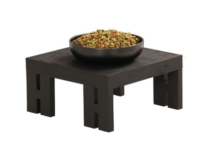 Cal-Mil 23794-6-13 Brooklyn Riser-12X12X6