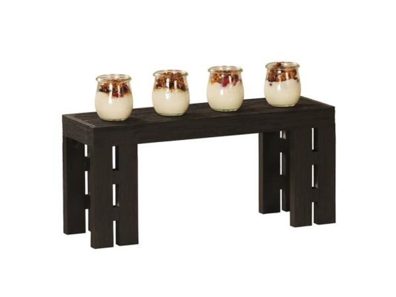 Cal-Mil 23795-9-13 Brooklyn Riser-20X7X9