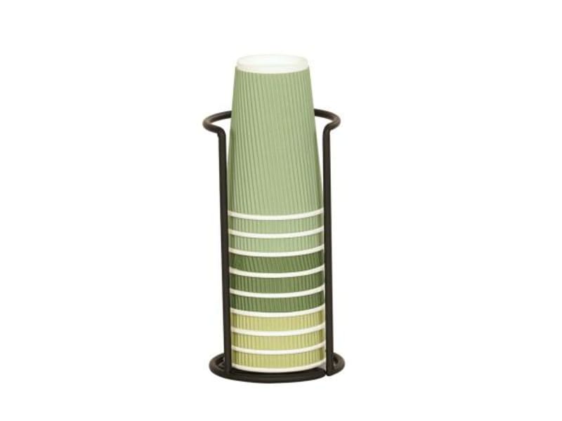 Cal-Mil 23806-13 Black Single Cup Holder