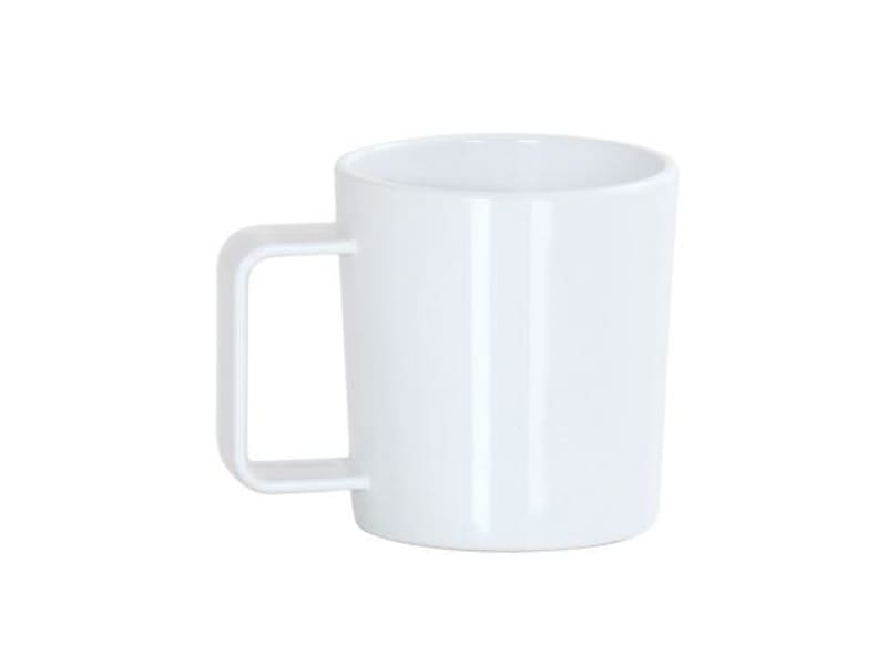 Cal-Mil 23821-15 Coffee Mug-12Oz- White