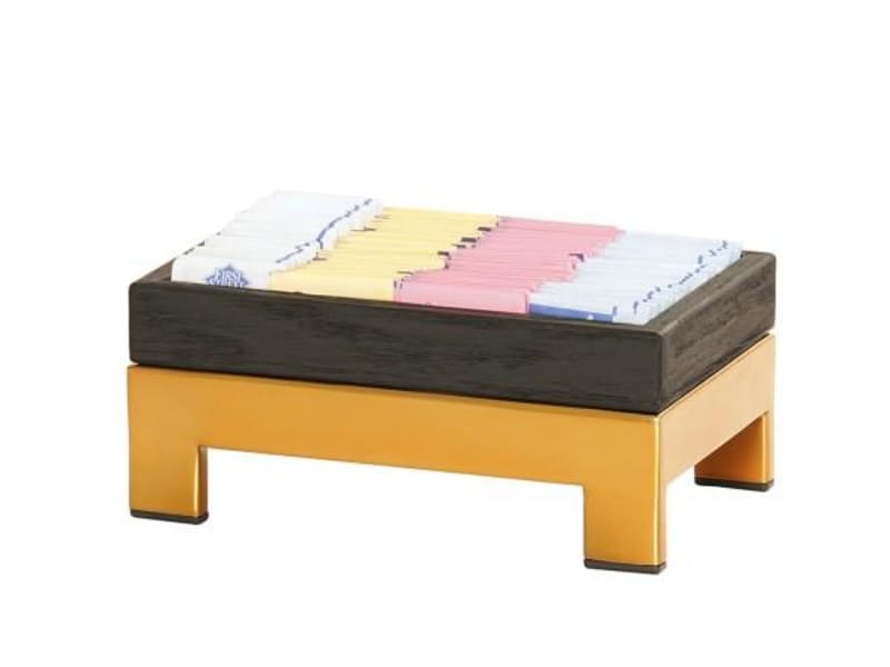 Cal-Mil 23848-3-130 Brooklyn Rect Riser-6X10X3