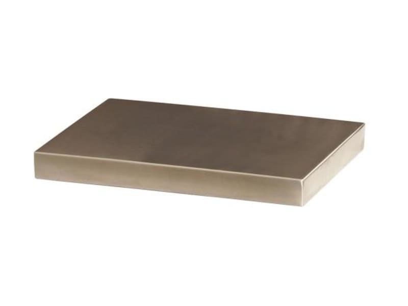 Cal-Mil 23876-55 Gel Filled Tray For 23868