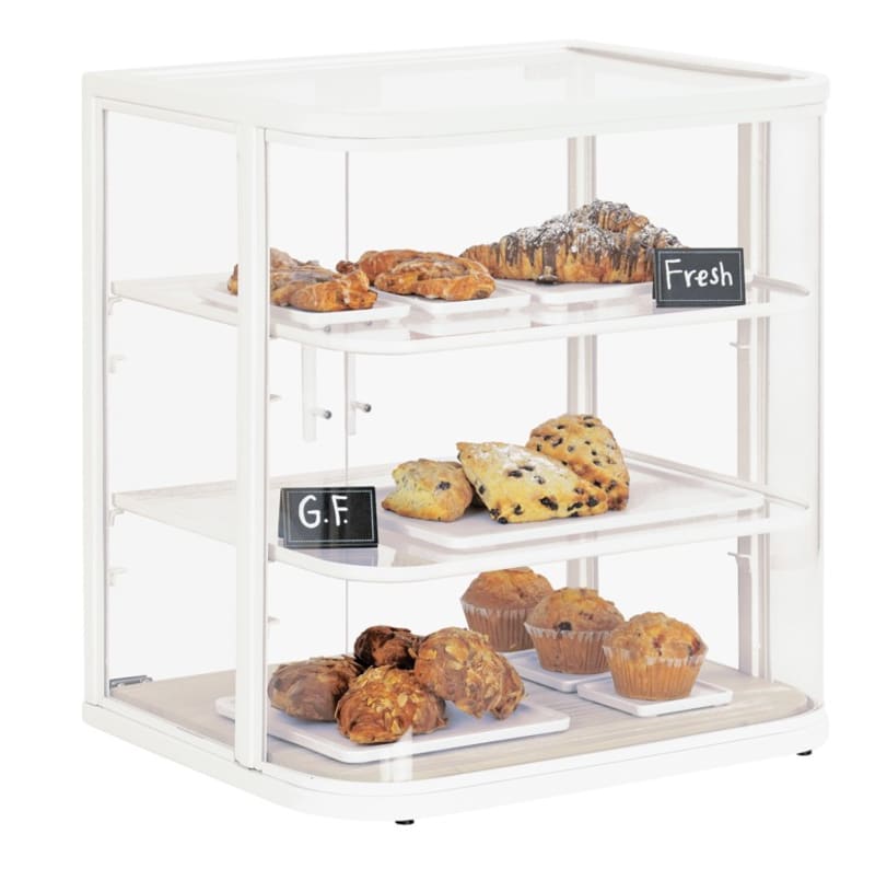 Cal-Mil 22417-113 Newport Bakery Case