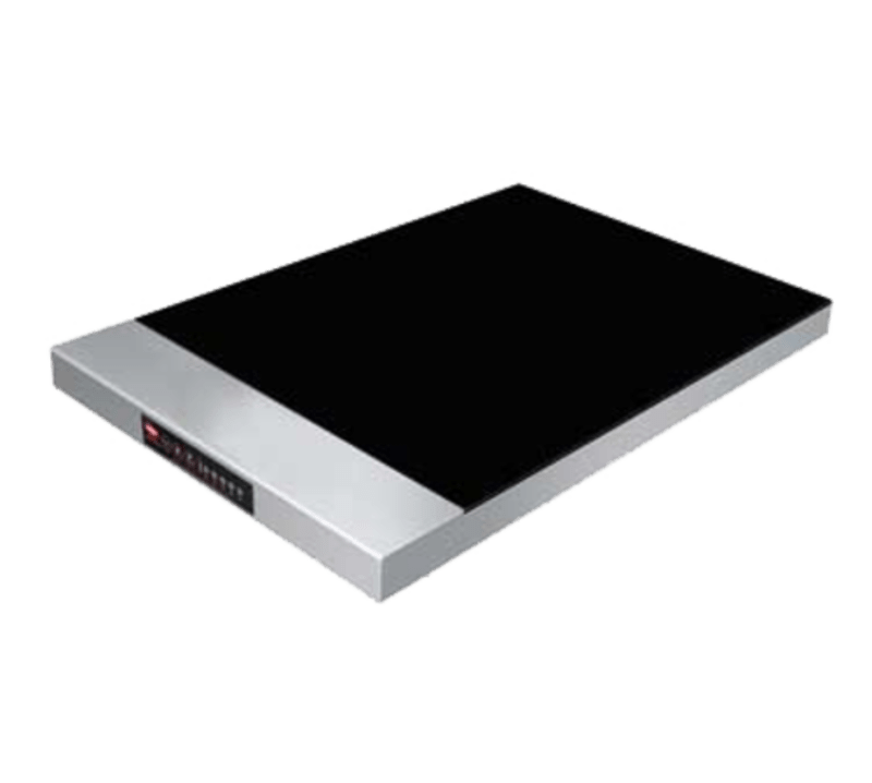 Hatco HGSM-1P Modular Heated Glass Shelf, 120V