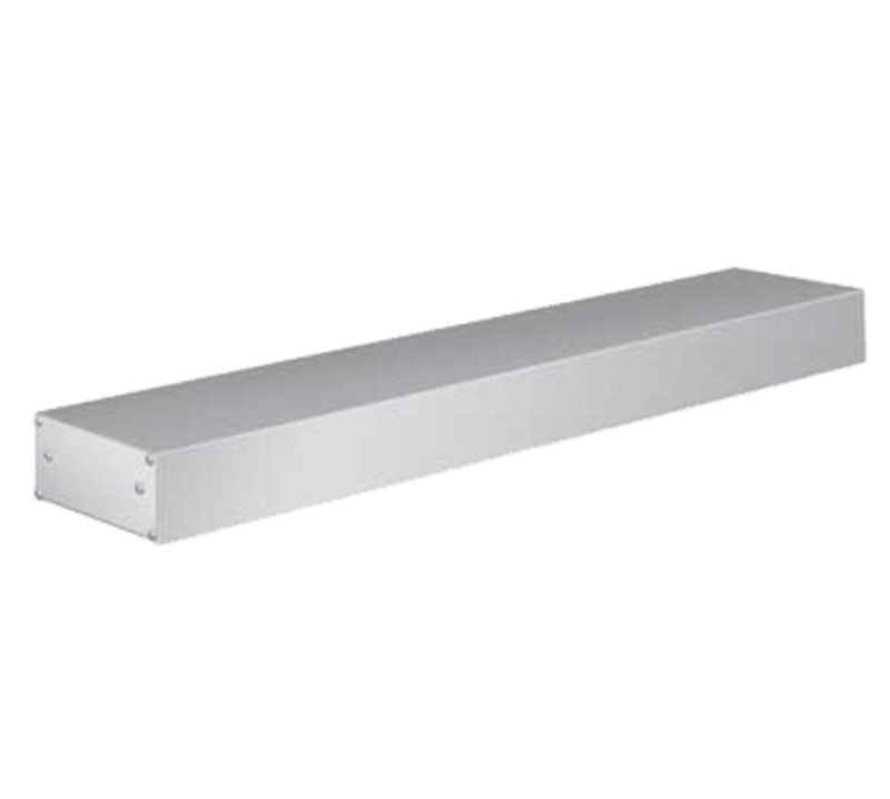 Hatco GRAH-72 Glo-Ray® 72" Infrared Strip Heater with Toggle Switch, 208V