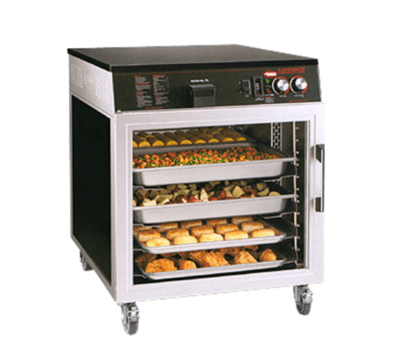 Hatco FSHC-6W1 Flav-R-Savor® Holding Cabinet, 120V