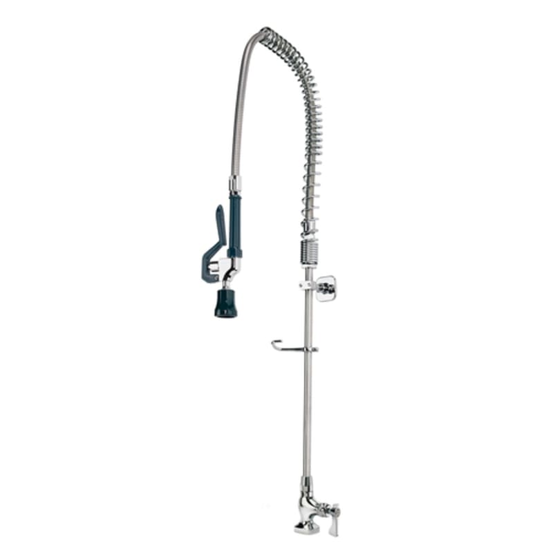 Krowne 17-206WL Royal Series Deck Mount Pre-Rinse Assembly, Single Hole
