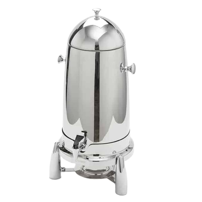 American Metalcraft REVLOSCU12 12 qt. Evolution™ Stainless Steel Coffee Urn