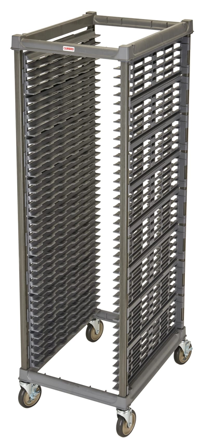 Cambro UPR1826FA40580 Full Size Ultimate Sheet Pan Rack, 40-Tier, Ships Assembled