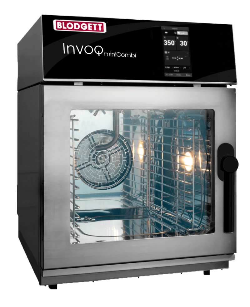 Blodgett BLCT-6E Mini Combination Oven, 208V, Three Phase