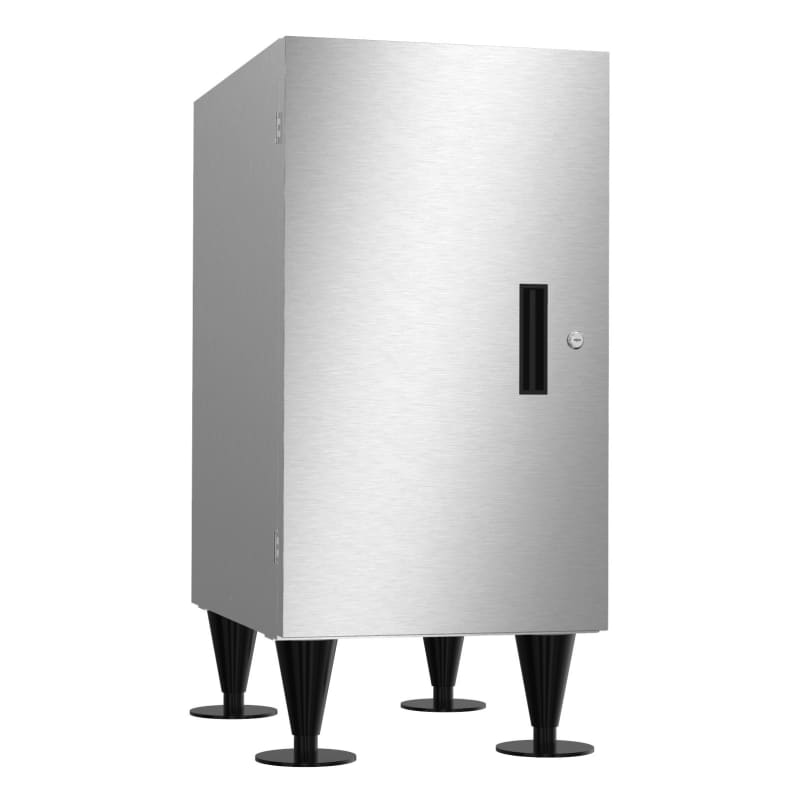 Outlet Hoshizaki SD-271 Stainless Steel Ice Dispenser Stand
