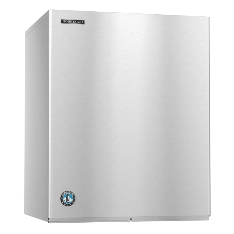 Outlet Hoshizaki KM-901MRJZ3 Crescent® Cuber Icemaker, Remote-Cooled, 3 Phase