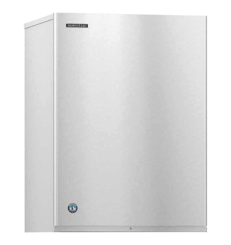 Outlet Hoshizaki KM-1340MRJZ3 Crescent® Cuber Icemaker, Remote-Cooled, 3 Phase