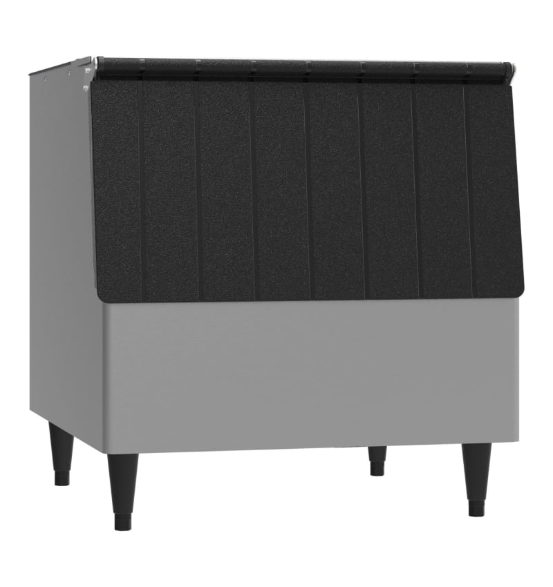 Outlet Hoshizaki B-250SF 30" Ice Storage Bin with Stainless Steel Finish - 250 lb.