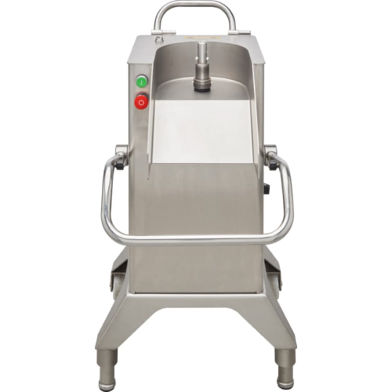 Hobart FP400I-1 Continuous Feed Floor Food Processor, 132 lb./Min, 208-240V, 2 HP