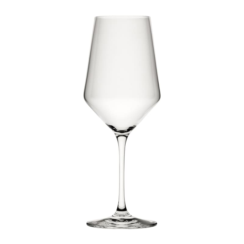 Steelite UR250101 Crown Trent 19-1/2 oz. Wine Glass