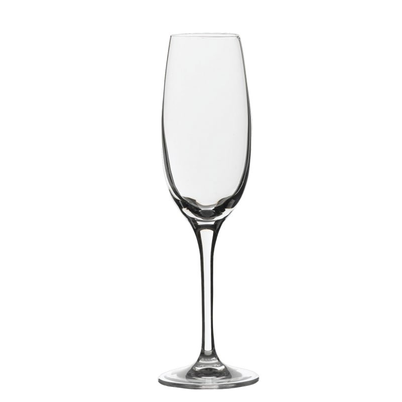 Steelite 4807R235 Rona Edition 5 oz. Champagne Flute