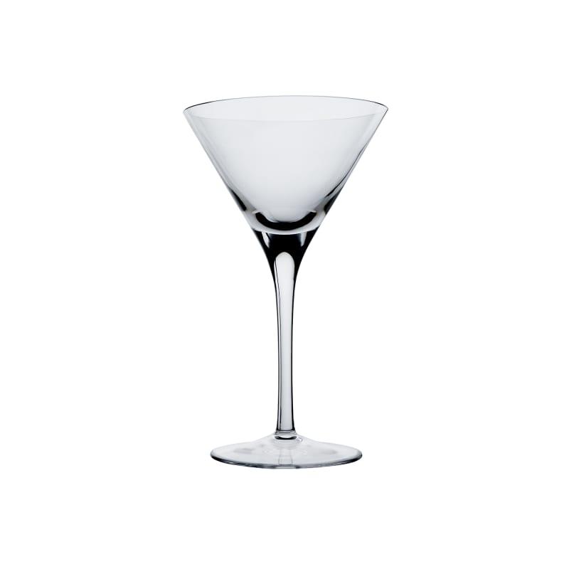 Steelite 4834R348 Rona Gramerci 6 oz. Martini Glass