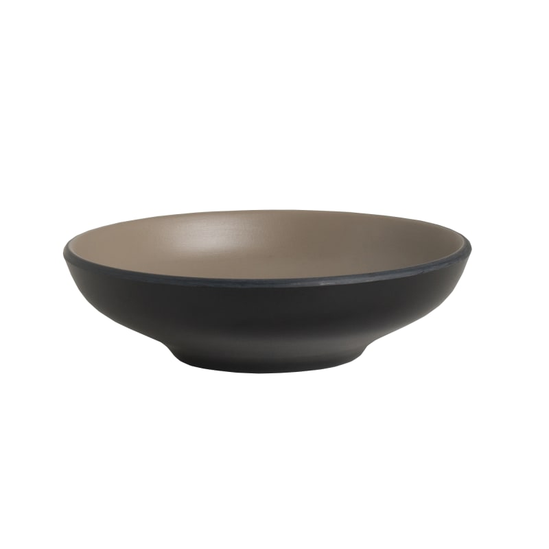 Steelite 7810JB010 Creations Baja 11-1/2 oz. Round Sandstone Tan Bowl