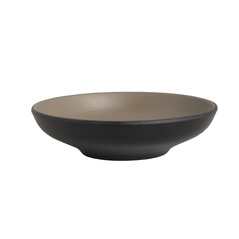 Steelite 7810JB011 Creations Baja 17-1/2 oz. Round Sandstone Tan Bowl