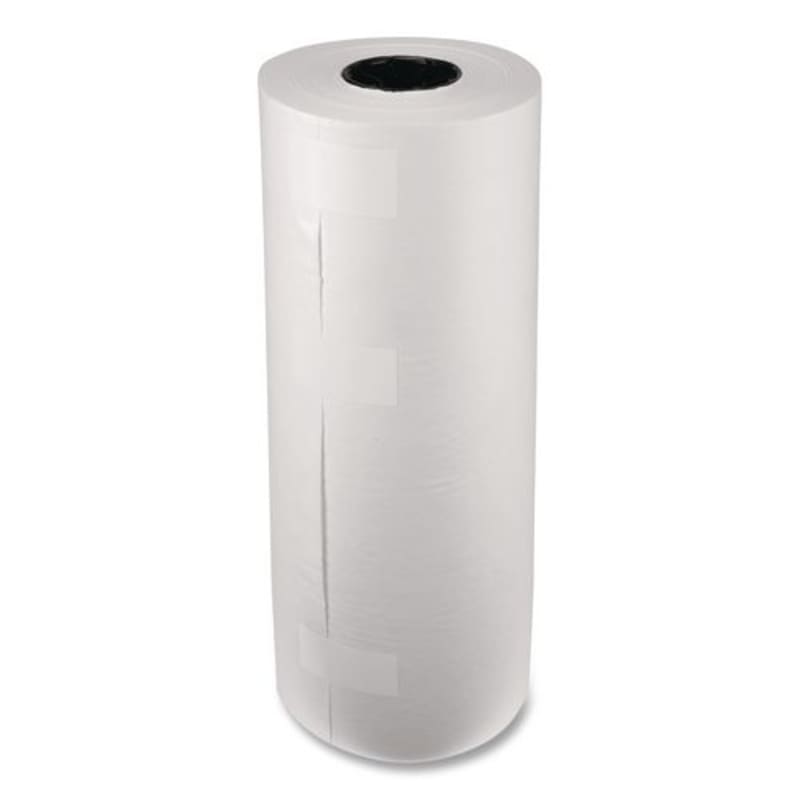 Gen GEN181000FP Freezer Paper, 40 Lb, 18" X 1,000 Ft