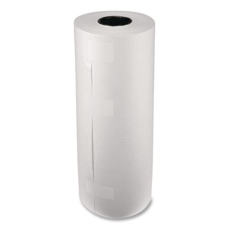 Gen GEN241000FP Freezer Paper, 40 Lb, 24" X 1,000 Ft