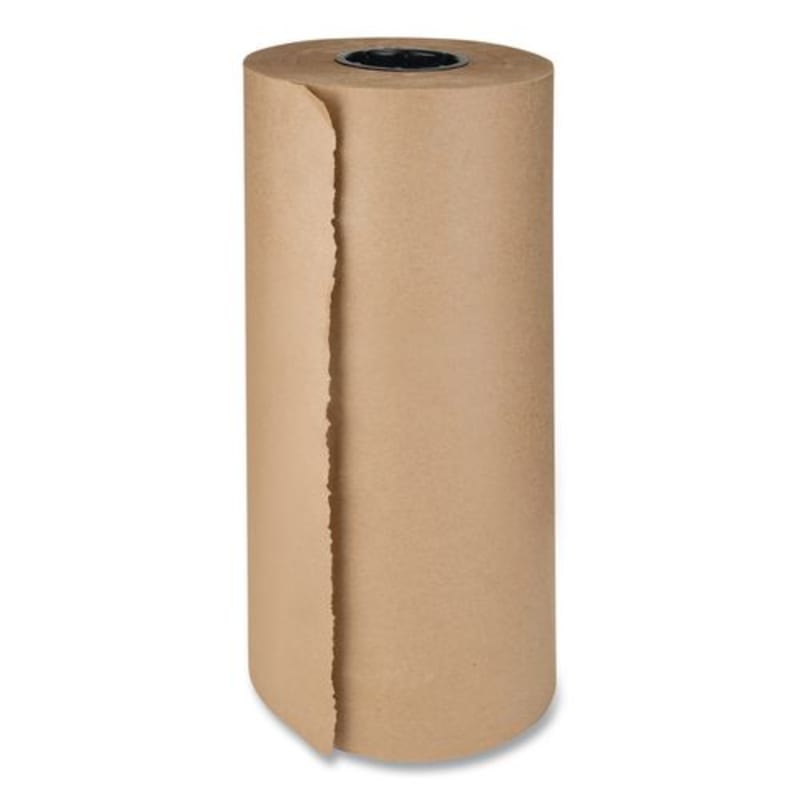 Gen GEN36900NBP Kraft Paper, 40 Lb, 36" X 900 Ft