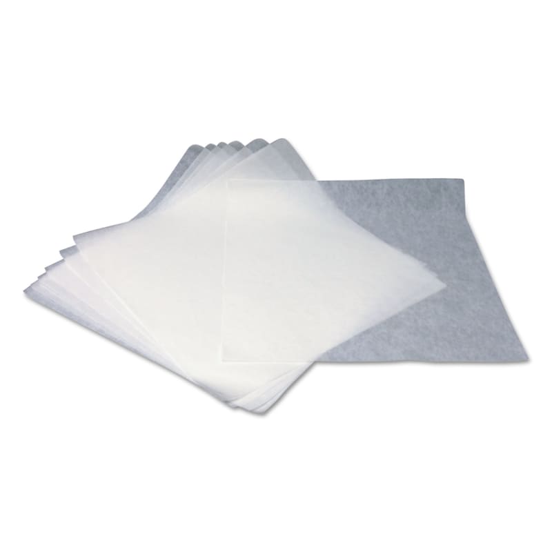 Bagcraft BGC034013 Silicone Parchment Pizza Baking Liner, 12 X 12, 1,000/carton
