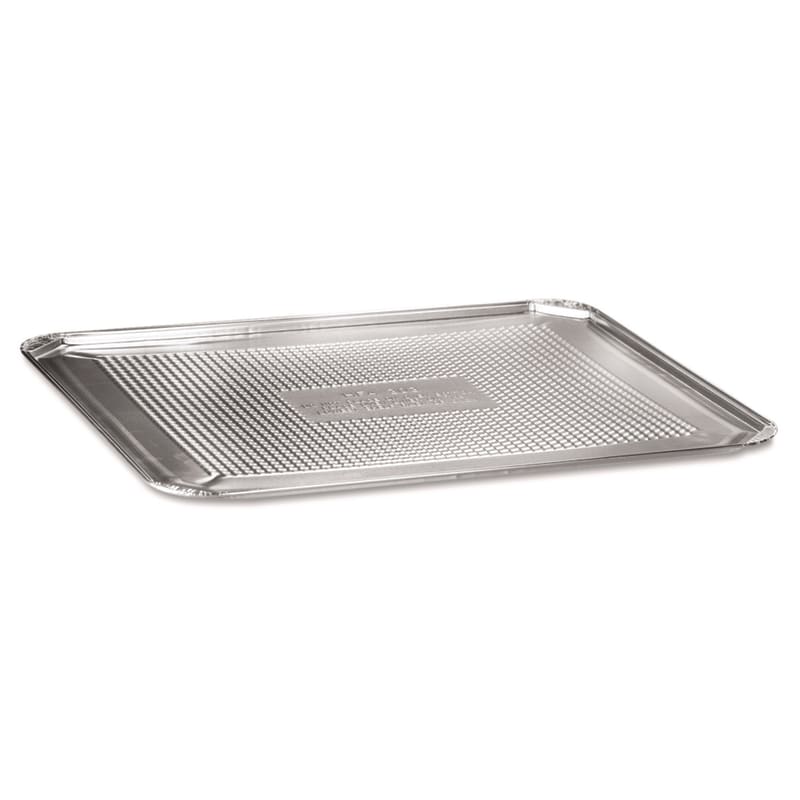 HFA HFA30340 Aluminum Baking Oven Liner, 18.25 x 15.75, 100/Carton