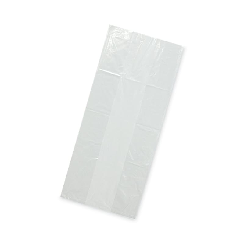 Fantapak MGP1F12X8X30SG Meat and Poultry Bags, 12" x 30", Clear, 500/Carton