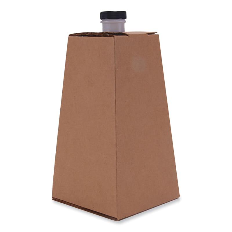 SCT SCH0193 On-the-Go Carafe, 96 oz, Plain, 16/Carton