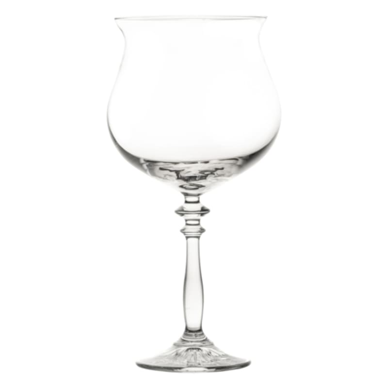 Mikasa O-1001806 1924 21 Oz. Gin and Tonic Glass, 6/Case