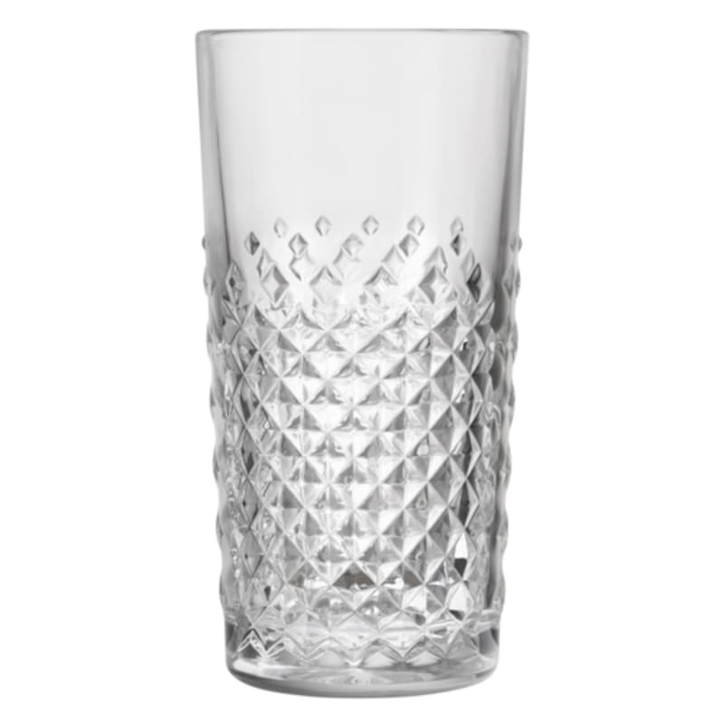 Mikasa O-1003073 Carats 14 oz Cooler Glass, 6/Case