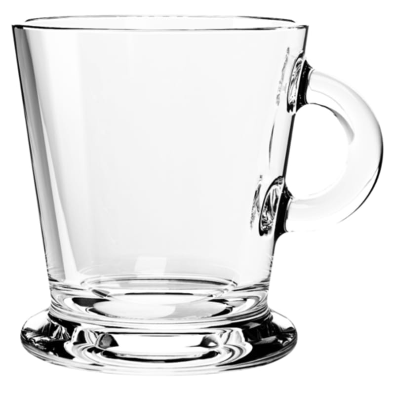 Mikasa O-1003266 Acapulco 2.75 oz Espresso Glass, 12/Case
